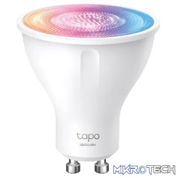 TP-Link Smart Wi-Fi Spotlight
