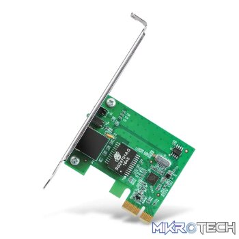 TP-Link TG3468 Gigabit PCI Express Network Adapter