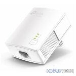 TP-Link TL-PA7017KIT AV1000 Gigabit Powerline Starter Kit - Image 3