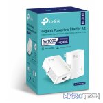TP-Link TL-PA7017KIT AV1000 Gigabit Powerline Starter Kit - Image 4
