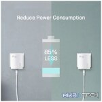 TP-Link TL-PA7017KIT AV1000 Gigabit Powerline Starter Kit - Image 8