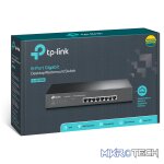 TP-Link TL-SG1008 8-Port Gigabit Desktop/Rackmount Switch - Image 2