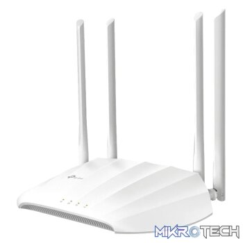 TP-Link TL-WA1201 (EU) AC1200 Wireless Gigabit Access Point