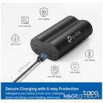 TP-Link Tapo A100 6700mah Battery Pack - Image 5