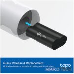 TP-Link Tapo A100 6700mah Battery Pack - Image 6