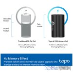 TP-Link Tapo A100 6700mah Battery Pack - Image 7