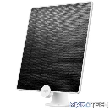 TP-Link Tapo A200 4.5w Solar Panel