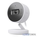 TP-Link Tapo C125 4MP 2K QHD Ai Home Security WiFi Camera