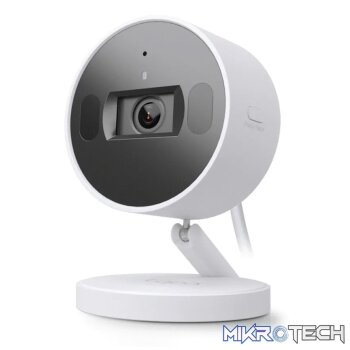 TP-Link Tapo C125 4MP 2K QHD Ai Home Security WiFi Camera