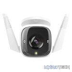 TP-Link Tapo C310P2 Outdoor Security Wi-Fi Camera - Image 2