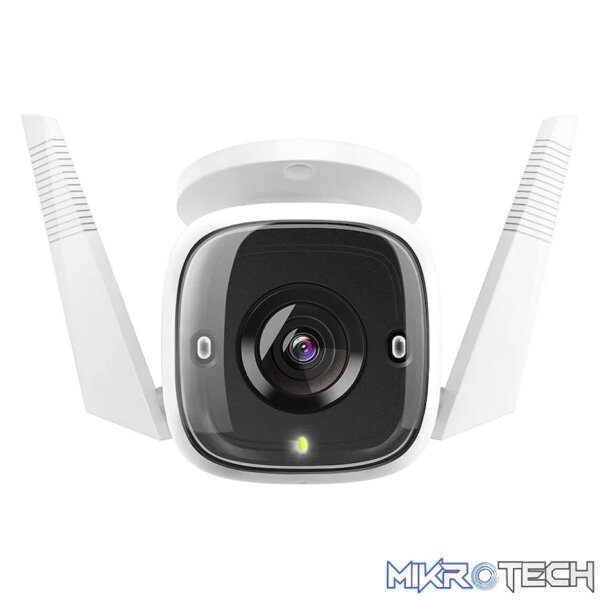 TP-Link Tapo C310P2 Outdoor Security Wi-Fi Camera - Image 2