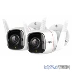 TP-Link Tapo C310P2 Outdoor Security Wi-Fi Camera