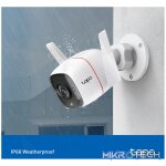 TP-Link Tapo C310P2 Outdoor Security Wi-Fi Camera - Image 8