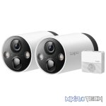 2 Camera System
