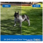 TP-Link Tapo C425 (2-Pack) 4MP 2K QHD Battery Wire-Free Outdoor Security Camera - Image 12