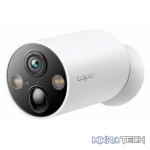 TP-Link Tapo C425 4MP 2K QHD Battery Wire-Free Outdoor Security Camera - Image 2
