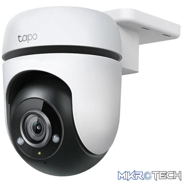 TP-Link Tapo C500 1080p Outdoor Pan/Tilt Security Wi-Fi Camera - Image 2
