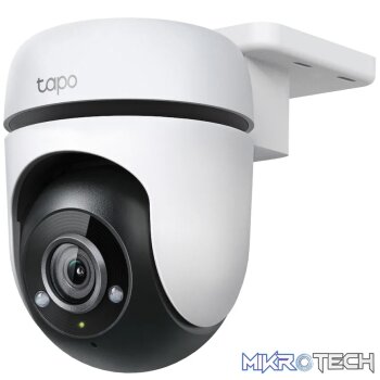 TP-Link Tapo C500 1080p Outdoor Pan/Tilt Security Wi-Fi Camera