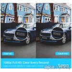TP-Link Tapo C500 1080p Outdoor Pan/Tilt Security Wi-Fi Camera - Image 7