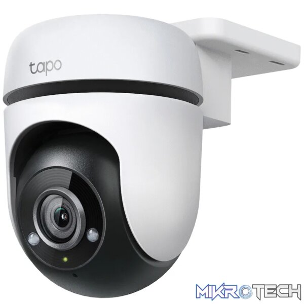 TP-Link Tapo C500 1080p Outdoor Pan/Tilt Security Wi-Fi Camera TP-Link Tapo C500 1080p Outdoor Pan/Tilt Security Wi-Fi Camera