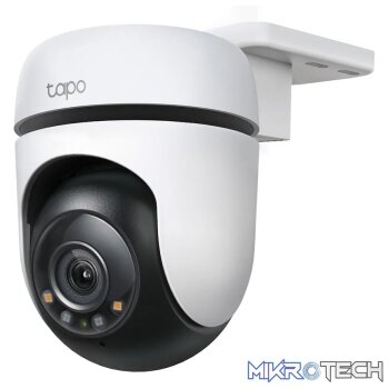 TP-Link Tapo C510W 2K Outdoor Pan/Tilt Security WiFi Camera
