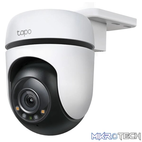 TP-Link Tapo C510W 2K Outdoor Pan/Tilt Security WiFi Camera TP-Link Tapo C510W 2K Outdoor Pan/Tilt Security WiFi Camera