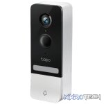 TP-Link Tapo D230S1 5MP 2K Smart Battery Video Doorbell 180 Days - Image 2