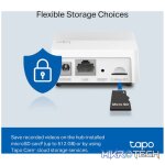 TP-Link Tapo D230S1 5MP 2K Smart Battery Video Doorbell 180 Days - Image 11