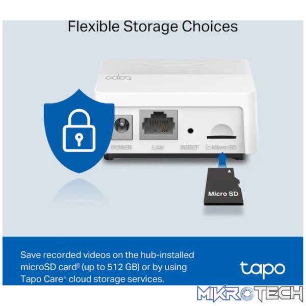 TP-Link Tapo D230S1 5MP 2K Smart Battery Video Doorbell 180 Days - Image 11