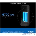 TP-Link Tapo D230S1 5MP 2K Smart Battery Video Doorbell 180 Days - Image 8