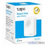 TP-Link Tapo H100 Smart Wi-Fi 868mhz Hub with Chime - Image 2