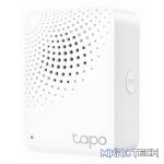 TP-Link Tapo H100 Smart Wi-Fi 868mhz Hub with Chime