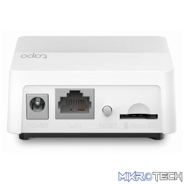 TP-Link Tapo H200 Smart Wi-Fi 868mhz Hub with Chime - Image 8