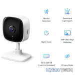 TP-Link Tapo Home Security Wi-Fi Camera - Image 2