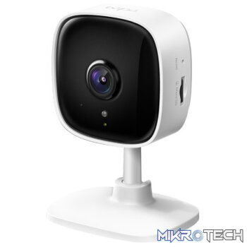 TP-Link Tapo Home Security Wi-Fi Camera