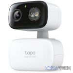 TP-Link Tapo Indoor/Outdoor Pan/Tilt Security Wi-Fi Camera | Tapo C216 - Image 2