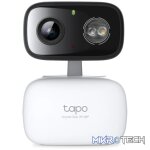 TP-Link Tapo Indoor/Outdoor Pan/Tilt Security Wi-Fi Camera | Tapo C216