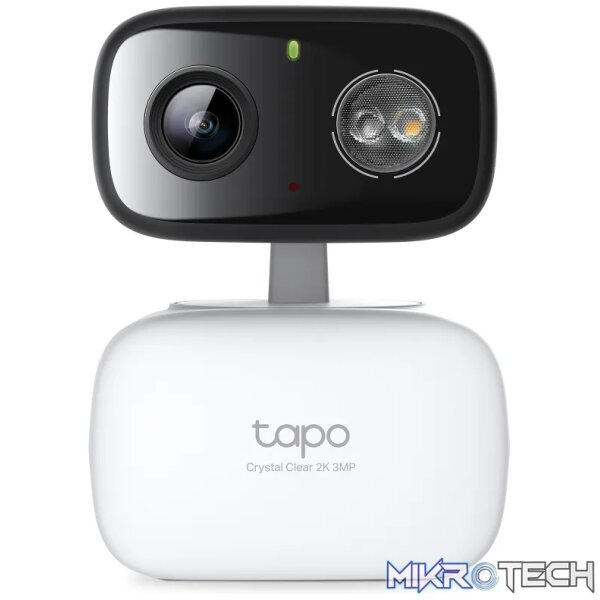 TP-Link Tapo Indoor/Outdoor Pan/Tilt Security Wi-Fi Camera | Tapo C216 TP-Link Tapo Indoor/Outdoor Pan/Tilt Security Wi-Fi Camera | Tapo C216