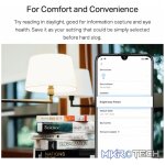 TP-Link Tapo L520E Smart Wi-Fi Light Bulb, Daylight & Dimmable - Image 4