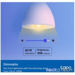 Dimmable