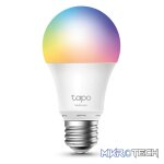 TP-Link Tapo L530E 9w Smart Wi-Fi Light Bulb