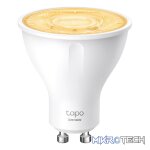 TP-Link Tapo L610 2.9 Smart Wi-Fi Bulb 2.9W Warm White