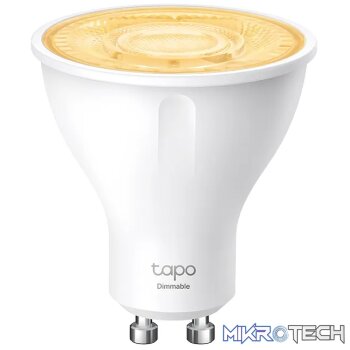 TP-Link Tapo L610 Smart Wi-Fi Dimmable Spotlight | L610