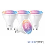 TP-Link Tapo L630 3.7w Smart Wi-Fi Multicolour