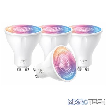 TP-Link Tapo L630 3.7w Smart Wi-Fi Multicolour
