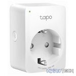 TP-Link Tapo P100 (1-Pack) Wi-Fi 2.4G (1T1R)