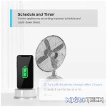 TP-Link Tapo P100 (1-Pack) Wi-Fi 2.4G (1T1R), BT Onboarding - Image 6
