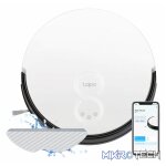 TP-Link Tapo RV10 Robot Vacuum and Mop