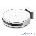 TP-Link Tapo RV20 Max Robot Vacuum Cleaner - Image 4