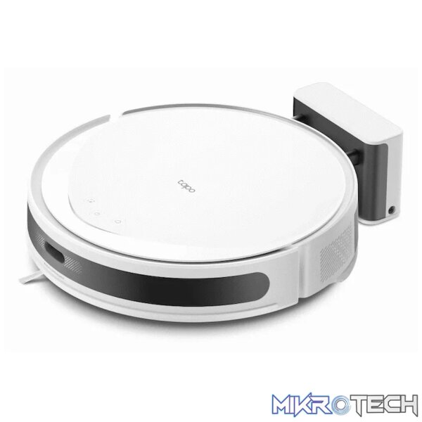 TP-Link Tapo RV20 Max Robot Vacuum Cleaner - Image 4